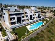 Nähe Torrevieja und Guadamar Penthouse mit weitblick in die Natur Wohnung kaufen