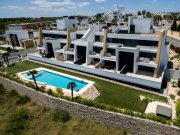 Nähe Torrevieja und Guadamar Penthouse mit weitblick in die Natur Wohnung kaufen