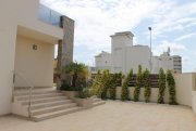 Nähe Torrevieja und La Mata Villen mit Meerblick und wenige Meter zum Strand Haus kaufen