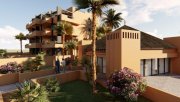 Nähe Torrevieja Apartments im Grünen von Villamartin Wohnung kaufen