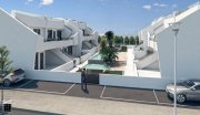 Nähe Torrevieja Apartments zwischen Mittelmeer und Mar Menor. Wir bringen Sie direkt zum Bauträger Wohnung kaufen