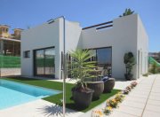 Nähe Torrevieja Exklusive Villa in bestechlicher Lage Haus kaufen