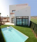 Nähe Torrevieja Mediterrane Villa im Herzen der Costa Blanca Haus kaufen