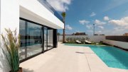 Nähe Torrevieja Schöne Villa mit gemütlichem Charme Haus kaufen