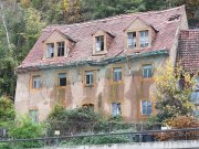 Meißen Meißen... EFH mit Elbblick zur Rekonstruktion / mögliche Wiederherstellung ggf. Neubau Haus kaufen