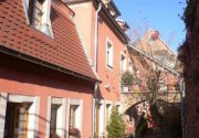 Meißen Meissen ...wunderschönes ETW-Ensemble mit anliegendem Gartenanteil verkaufen Wohnung kaufen