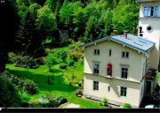 Rosenthal-Bielatal 30 Minuten bis Dresden- Denkmalobjekt zum Ausbau im Naturpark Sächs. Schweiz Haus kaufen