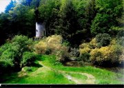 Rosenthal-Bielatal 30 Minuten bis Dresden- Denkmalobjekt zum Ausbau im Naturpark Sächs. Schweiz Haus kaufen