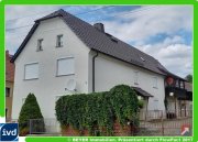 Bernsdorf Großes Einfamilienhaus mit separater Einliegerwohnung - Wohnen mit Familie oder Generationen Haus kaufen