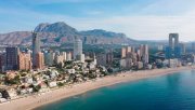 Alicante Apartments mit Meerblick Alicante Wohnung kaufen