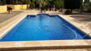 Muchamiel ***Schöne gepflegte Villa mit Pool und Panoramablick auf die Küste, Alicante und das Meer*** Haus kaufen