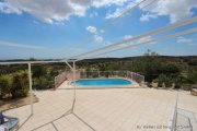 Muchamiel ***Villa mit Pool auf großem Grundstück mit traumhaftem Meerblick und Bergpanoramablick*** Haus kaufen