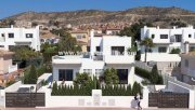 Busot Costa Blanca Spanien: NEUBAU-Haus mit Garten - 2 Schlafzimmer Haus kaufen