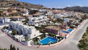 Busot Costa Blanca Spanien: NEUBAU-Haus mit Garten - Vollausstattung- 2 Schlafzimmer! Haus kaufen