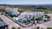 Busot Costa Blanca Spanien: NEUBAU-Haus mit Garten - Vollausstattung- 2 Schlafzimmer! Haus kaufen