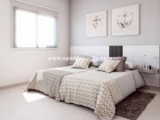 Busot Costa Blanca Spanien: NEUBAU-Haus mit Garten - Vollausstattung- 2 Schlafzimmer! Haus kaufen