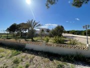 Busot ***Finca mit einem großen Grundstück mit Panorama- Küsten- und Bergblick*** Haus kaufen