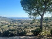 Busot Finca mit tollem Meerblick und Pool Haus kaufen