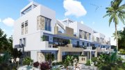 El Raso Neubau, Guardamar / Costa Blanca: 3- und 4 Zimmerwohnungen in netter Wohnanlage unweit vom Strand Wohnung kaufen