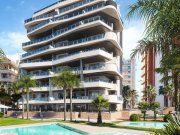 Guardamar del Segura Guardamar del Segura Penthouse-Wohnungen mit 2 Schlafzimmern, 2 Bädern, Tiefgaragenstellplatz, Gemeinschaftspool und schönem