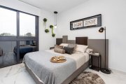 Guardamar del Segura Guardamar del Segura Penthouse-Wohnungen mit 2 Schlafzimmern, 2 Bädern, Tiefgaragenstellplatz, Gemeinschaftspool und schönem