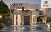 Guardamar del Segura Luxus-Villa in Guardamar del Segura Alicante Haus kaufen