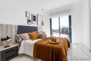 Guardamar del Segura ***Moderne 3-Zimmer-Penthouse-Wohnungen in abgeschlossener Anlage mit Gemeinschaftspool und Spa*** Wohnung kaufen