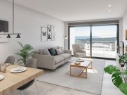 Guardamar del Segura Moderne Maisonette-Wohnungen mit 3 Schlafzimmern, 3 Bädern, Dachterrasse, Gemeinschaftspool und Meerblick nur 500 m vom Wohnung