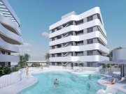 Guardamar Neubau-Projekt einzigartiges Design in El Raso, Guardamar del Segura Wohnung kaufen