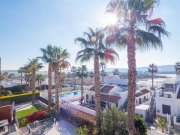 Algorfa Exklusive Obergeschoss-Wohnung mit 2 Schlafzimmern, 2 Bäder, Dachterrasse, Gemeinschaftspool und schönem Ausblick im La Finca