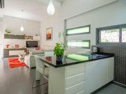 Algorfa Moderne Villa mit 3 Schlafzimmern, 2 Bädern und Gemeinschaftspool im La Finca Golf Resort Haus kaufen