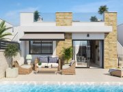 Ciudad Quesada Moderne Doppelhaushälften in hochwertigster Ausstattung Haus kaufen