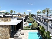 Ciudad Quesada Voll möbliert - moderne Neubau-Pool-Villen in schöner Wohnanlage Lo Marabu Haus kaufen