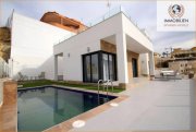 Rojales Monte golf villas de lujo en Rojales. Alicante. Haus kaufen