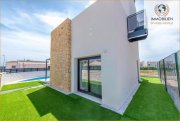 Rojales VILLA IN CIUDAD QUESADA, ALICANTE Haus kaufen