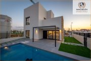 Rojales VILLA IN CIUDAD QUESADA, ALICANTE Haus kaufen