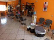 San Fulgencio ***Vielseitig nutzbares Ladenlokal, aktuell Friseursalon*** Gewerbe kaufen