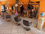 San Fulgencio ***Vielseitig nutzbares Ladenlokal, aktuell Friseursalon*** Gewerbe kaufen