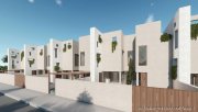 Formentera del Segura ***Einzigartige Reihenvillen mit 3 Schlafzimmern, 2 Bädern, Gäste-WC, Dachterrasse und Privatpool*** Haus kaufen