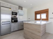 Orihuela Costa Freistehende Neubau-Villen Los Altos Residential Monteolivo Haus kaufen