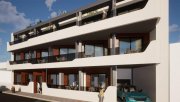 Torrevieja Appartements mit 1 Schlafzimmer, 1 Bad und Gemeinschaftspool nur ca. 250 m vom Strand Wohnung kaufen