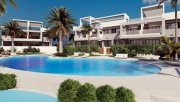 Torrevieja Erdgeschoss-Wohnungen mit 2 Schlafzimmern, 2 Bädern, 2 Terrassen und optionalem Tiefgaragenstellplatz Wohnung kaufen