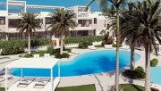 Torrevieja Erdgeschoss-Wohnungen mit 2 Schlafzimmern, 2 Bädern, 2 Terrassen und optionalem Tiefgaragenstellplatz Wohnung kaufen