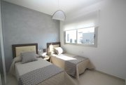 Torrevieja Moderne 4-Zimmer-Penthouse-Wohnungen in abgeschlossener Anlage mit Gemeinschaftspool Wohnung kaufen