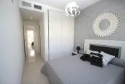 Torrevieja Moderne 4-Zimmer-Penthouse-Wohnungen in abgeschlossener Anlage mit Gemeinschaftspool Wohnung kaufen