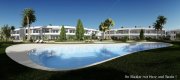 Torrevieja ***Moderne Erdgeschoss-Wohnungen mit 2 Schlafzimmern, 2 Bädern und Klimaanlage, nur 250 m vom Meer*** Wohnung kaufen