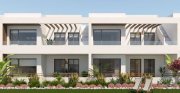 Torrevieja Moderne Obergeschoss-Wohnungen mit 3 Schlafzimmern, 2 Bädern, Dachterrasse, Klimaanlage nur 250 m vom Meer Wohnung kaufen