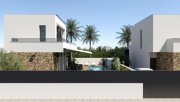 Torrevieja ***Moderne Villen mit 3 Schlafzimmern, 3 Bädern, Dachterrasse und Privatpool nur 300 m vom Meer*** Haus kaufen