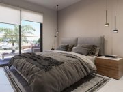 Torrevieja Torrevieja Penthouse-Wohnungen mit Dachterrasse, Kfz-Stellplatz und beheizten Whirlpools zu verkaufen Wohnung kaufen