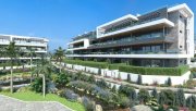 Torrevieja Torrevieja Penthouse-Wohnungen mit Dachterrasse, Kfz-Stellplatz und beheizten Whirlpools zu verkaufen Wohnung kaufen